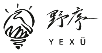 野序 YEXÜ 首頁